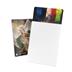 UGD011156 Ultimate Guard Cortex Sleeves Standard Size Matte White (100)