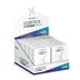 UGD011156 Ultimate Guard Cortex Sleeves Standard Size Matte White (100)