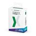 UGD011159 Ultimate Guard Cortex Sleeves Standard Size Matte Green (100)