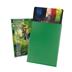 UGD011149 Ultimate Guard Cortex Sleeves Standard Size Green (100)