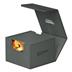 UGD011346 Ultimate Guard Sidewinder 133+ XenoSkin Monocolor Grey