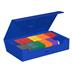 UGD011307 Ultimate Guard Omnihive 1000+ XenoSkin Blue