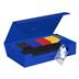 UGD011307 Ultimate Guard Omnihive 1000+ XenoSkin Blue