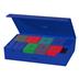 UGD011307 Ultimate Guard Omnihive 1000+ XenoSkin Blue
