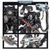 55-28 March of Iron Strike Force
