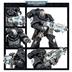 55-28 March of Iron Strike Force