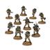 47-33 Cadian Shock Troops
