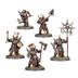 83-93 Chaos Chosen