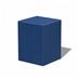 UGD-011141-009-00 Ultimate Guard Return To Earth Boulder Deck Case 100+ Standard Size Blue