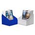 UGD011332 Ultimate Guard Boulder Deck Case 100+ SYNERGY Blue/White