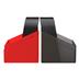 UGD011335 Ultimate Guard Boulder Deck Case 100+ SYNERGY Black/Red