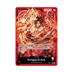 One Piece Card Game Special Goods Set -Ace/Sabo/Luffy-