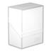 UGD011361 Ultimate Guard Boulder Deck Case 60+ Standard Size Frosted