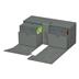 UGD011363 Ultimate Guard Twin Flip`n`Tray 266+ Xenoskin Grey