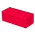 UGD011365 Ultimate Guard Twin Flip`n`Tray 266+ Xenoskin Red