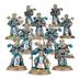 71-36 Boarding Patrol: Thousand Sons