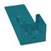 UGD011328 Ultimate Guard Minthive 30+ XenoSkin Petrol Blue
