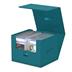UGD011328 Ultimate Guard Minthive 30+ XenoSkin Petrol Blue