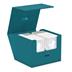 UGD011328 Ultimate Guard Minthive 30+ XenoSkin Petrol Blue