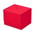 UGD011330 Ultimate Guard Minthive 30+ XenoSkin Red