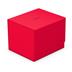 UGD011330 Ultimate Guard Minthive 30+ XenoSkin Red