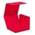UGD011330 Ultimate Guard Minthive 30+ XenoSkin Red