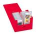 UGD011330 Ultimate Guard Minthive 30+ XenoSkin Red