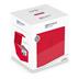 UGD011330 Ultimate Guard Minthive 30+ XenoSkin Red