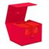 UGD011330 Ultimate Guard Minthive 30+ XenoSkin Red