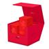 UGD011330 Ultimate Guard Minthive 30+ XenoSkin Red