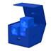 UGD011331 Ultimate Guard Minthive 30+ XenoSkin Blue