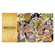 One Piece Card Game Official Playmat Limited Edition 