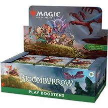 MTG - Bloomburrow Play Booster Display (36 Packs) - ITA