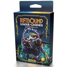 League of Legends TCG Riftbound Set One: Origins Champion Deck - Viktor