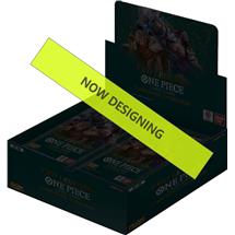 Box One Piece Card Game OP-14