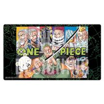 One Piece Card Game Official Playmat Limited Edition Vol.4