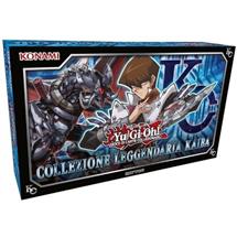 Yu-Gi-Oh! Collezione Leggendaria Kaiba - ITA