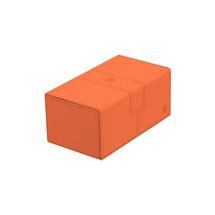 UGD011671 Ultimate Guard Twin Flip`n`Tray 200+ XenoSkin "Summer Edition 2025" - Peach