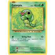 Caterpie  