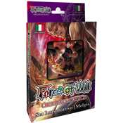 FOW Starter Deck Alice Origins Melgis AO0