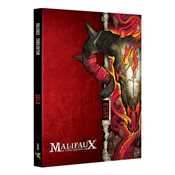 WYR23012 M3E: Guild Faction Book