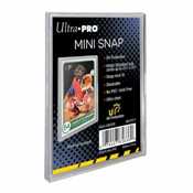 E-85836 UP - UV Mini Snap Card Holder