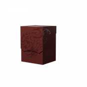 AT-30750 Dragon Shield Deck Shell - Blood Red