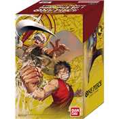 One Piece Card Game Double Pack Set vol.1 [DP-01]