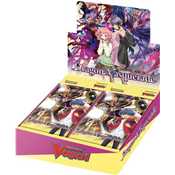 Cardfight! Vanguard Dragon Masquerade Booster Display 10 (16 Packs) ENG
