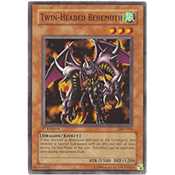 Twin-Headed Behemoth