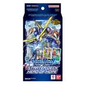 Digimon Card Game ST-21 Starter Deck Hero of Hope