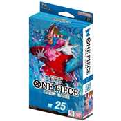 One Piece Card Game Starter Deck Blue Buggy [ST-25]