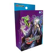 FoW Evil Cluster Starter Deck 1 Force of Will ENG