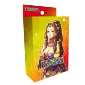 FoW Evil Cluster Starter Deck 2 Force of Will ENG